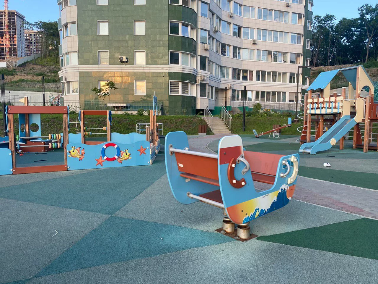 РБК Приморье