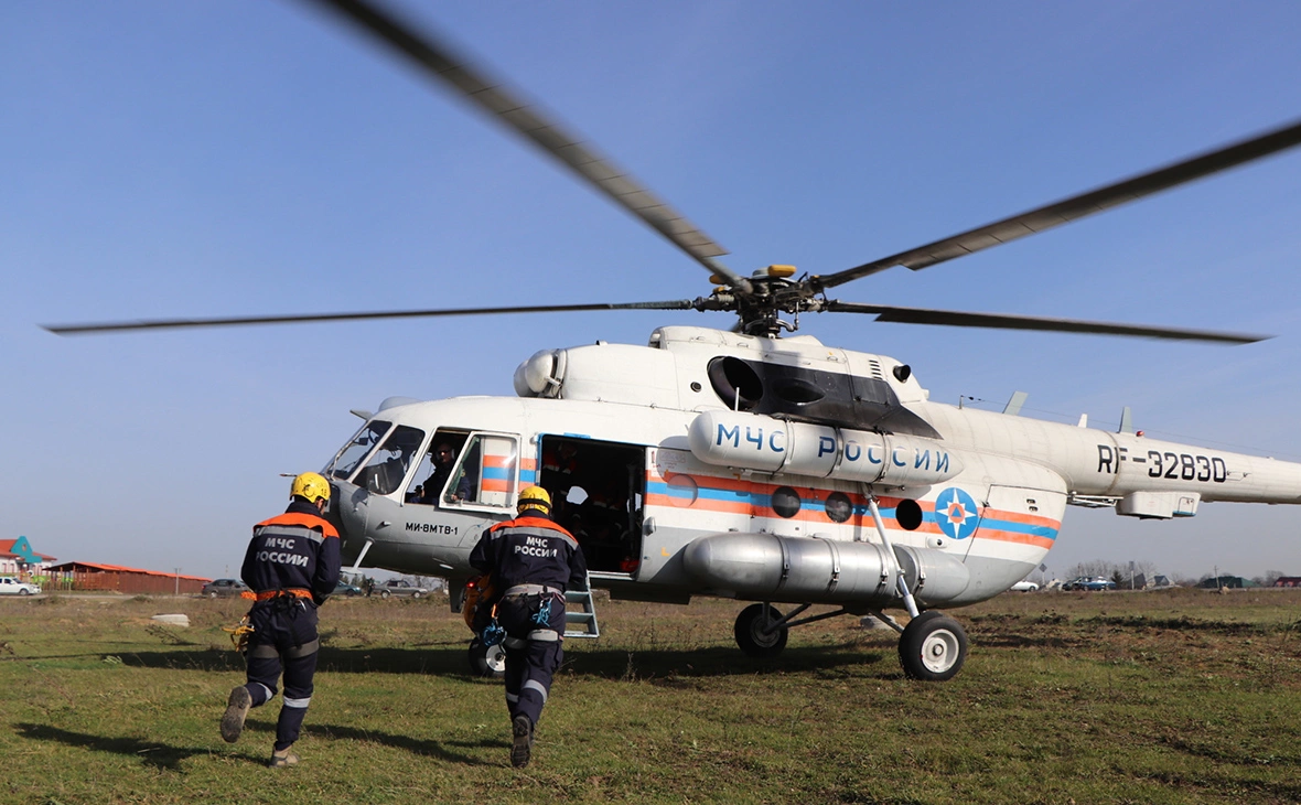 МЧС России