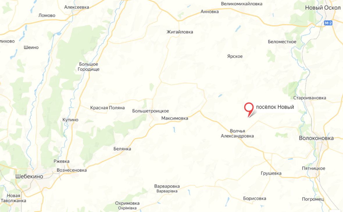 Яндекс.Карты