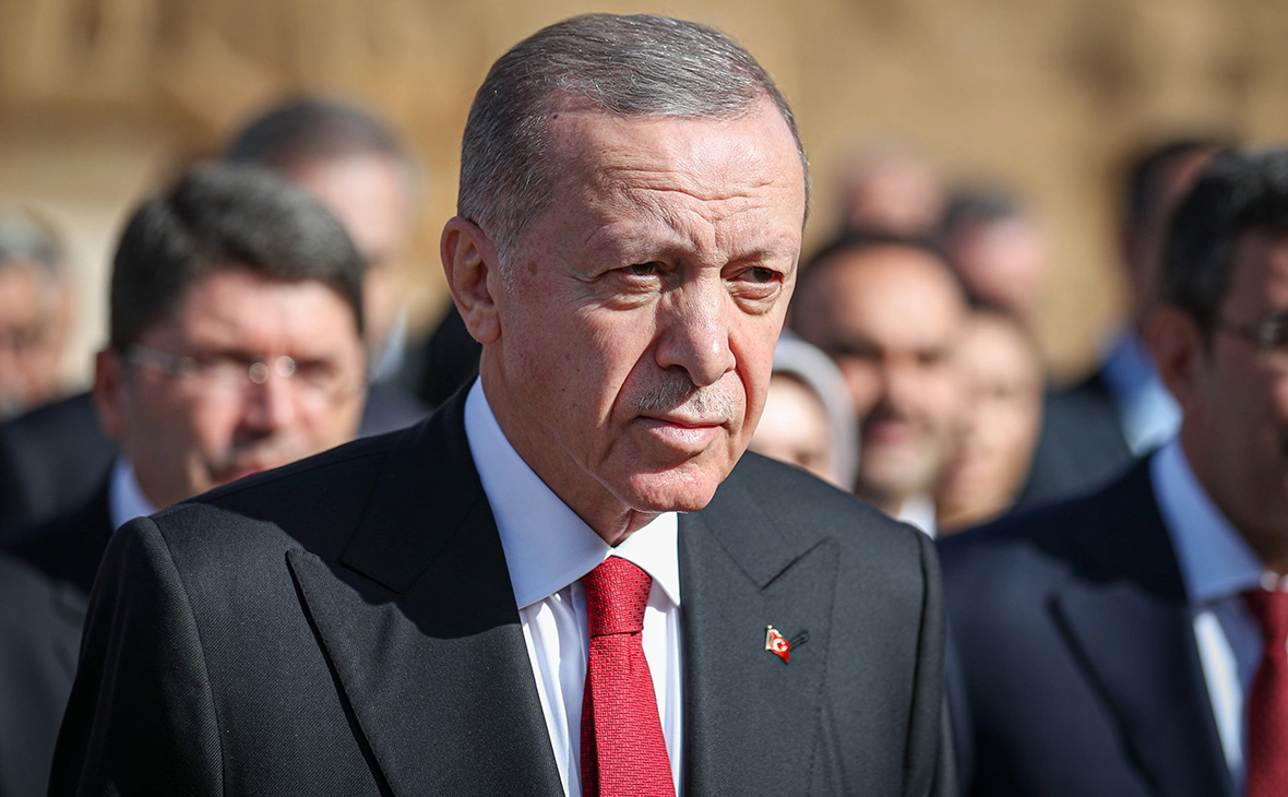 Tunahan Turhan / Keystone Press Agency / Global Look Press