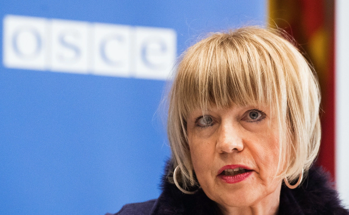 Michael Gruber / Getty Images