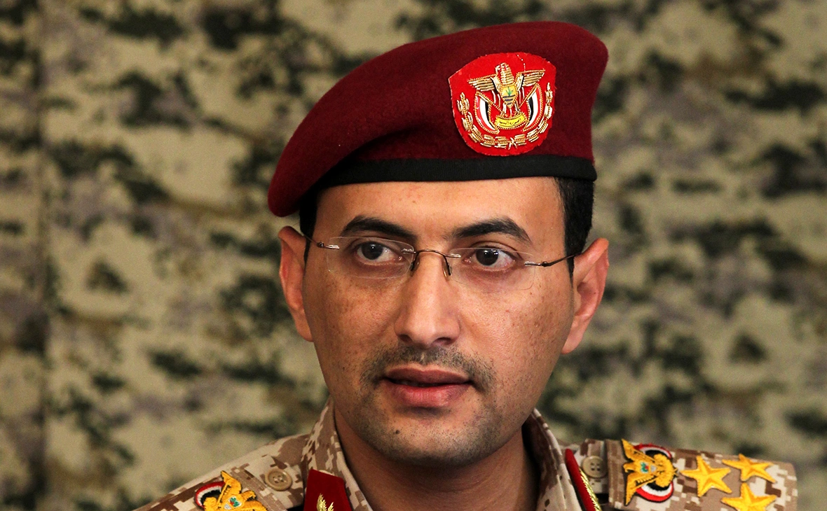 Yahya Arhab / EPA / ТАСС