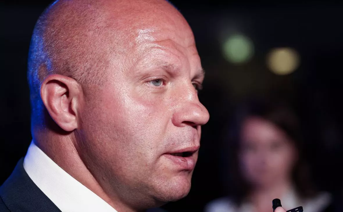 Валерий Шарифулин / ТАСС