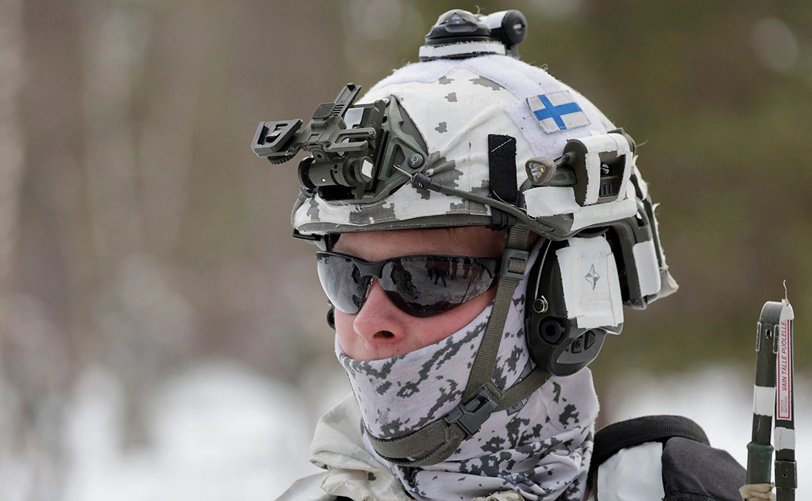 Leonhard Foeger / Reuters