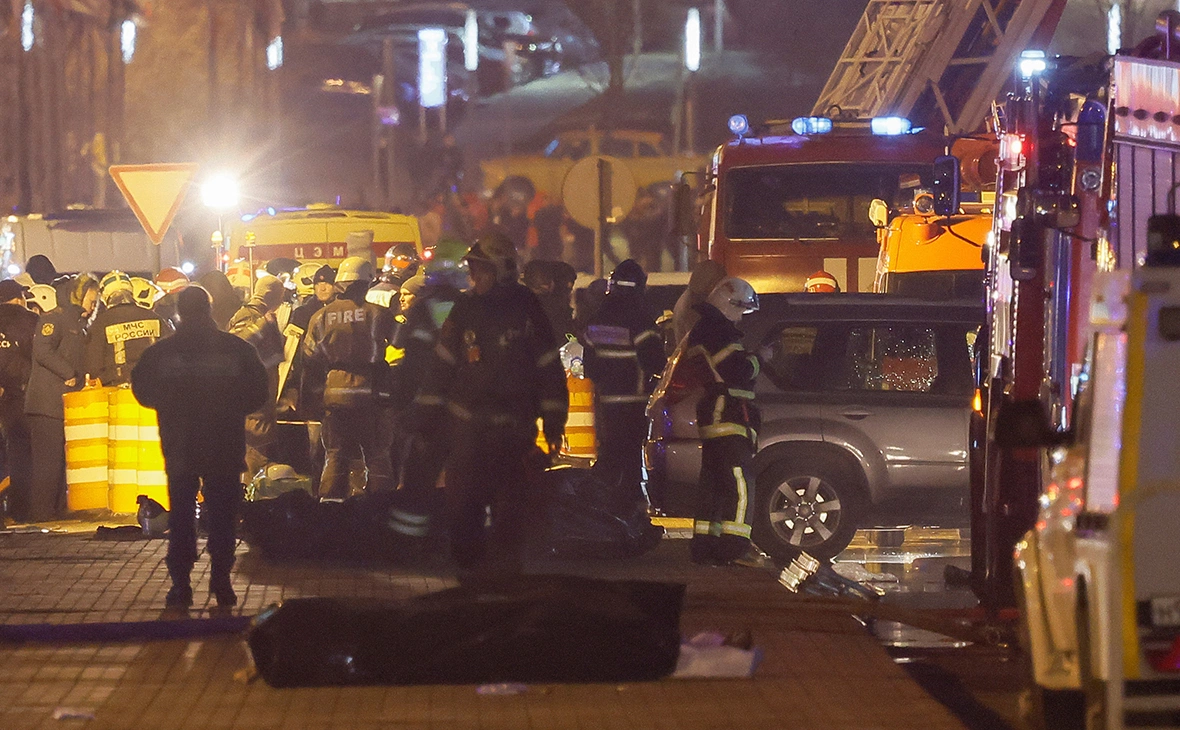 Максим Шеметов / Reuters