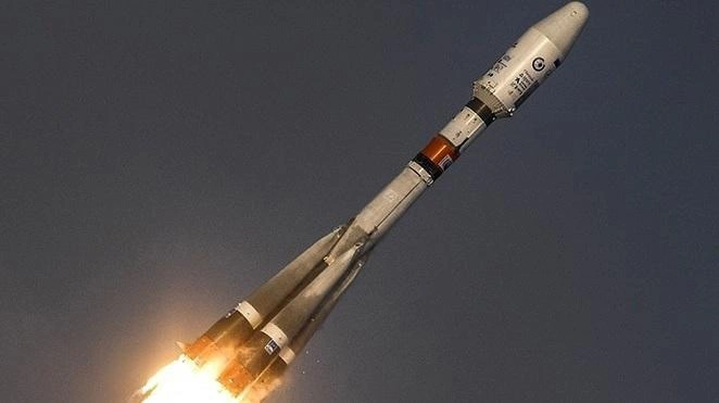 Сайт roscosmos.ru