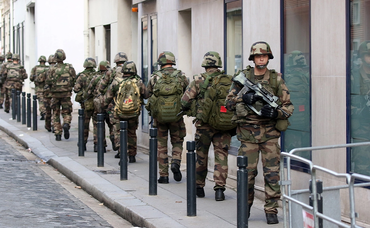 Pierre Suu / Getty Images