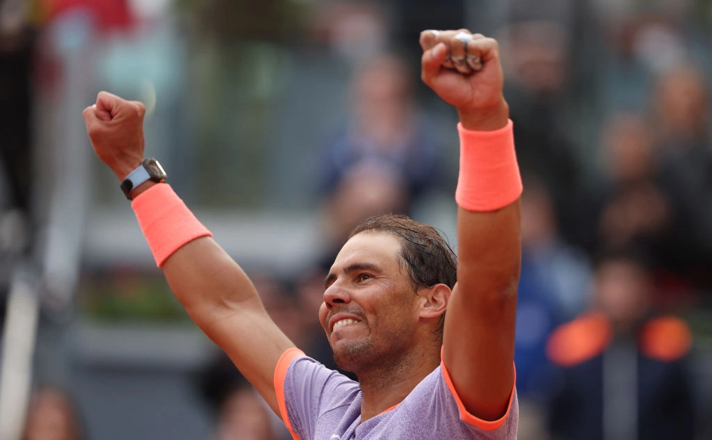 Julian Finney / Getty Images