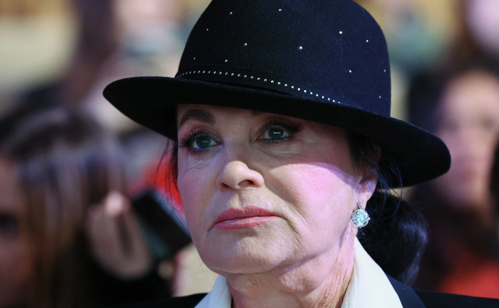  Сергей Бобылев / ТАСС