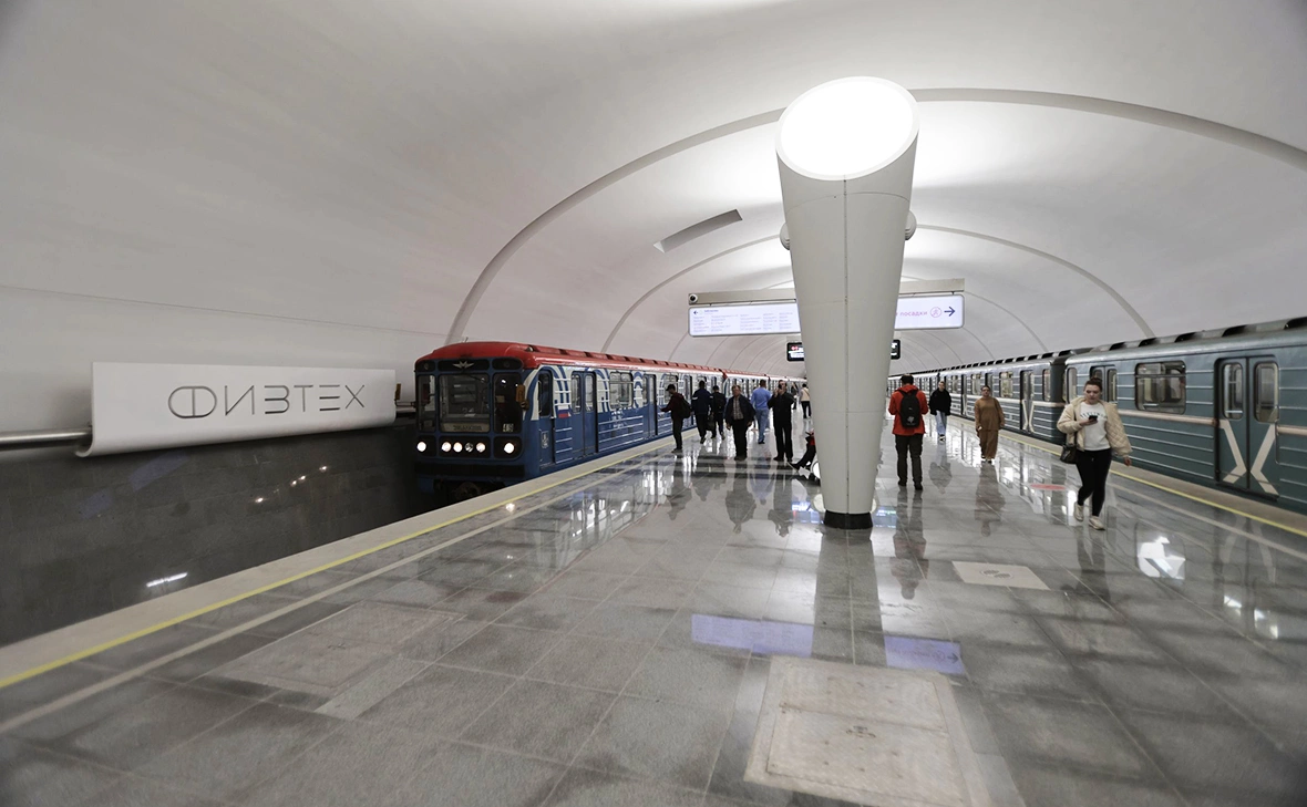 Михаил Гребенщиков / РБК