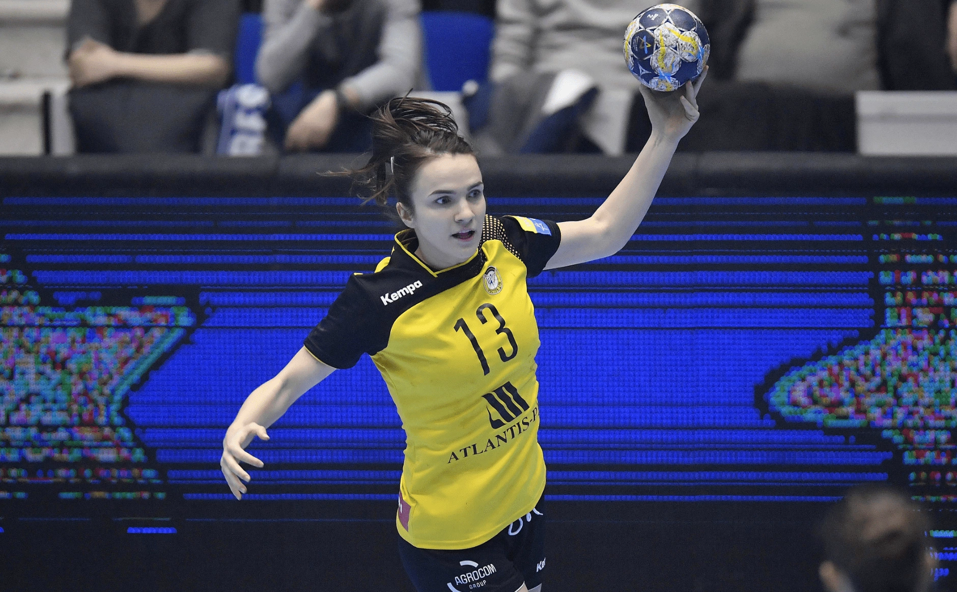 Alex Nicodim / Global look press