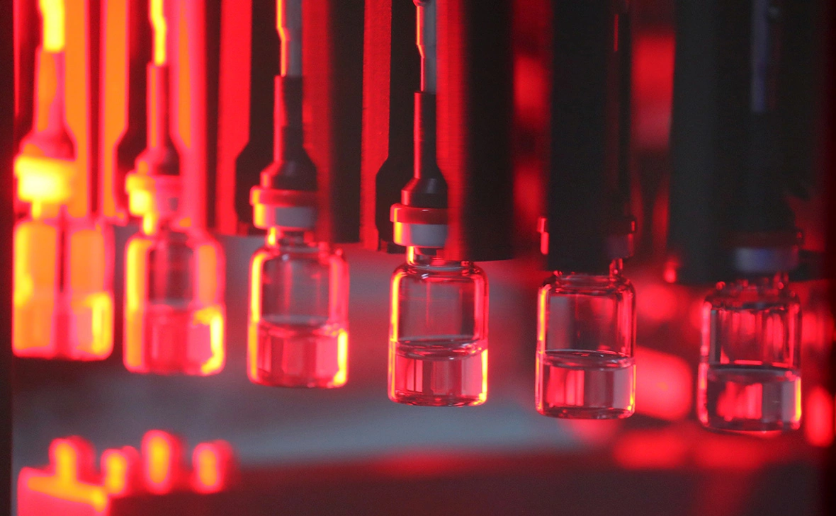 Петр Ковалев / ТАСС