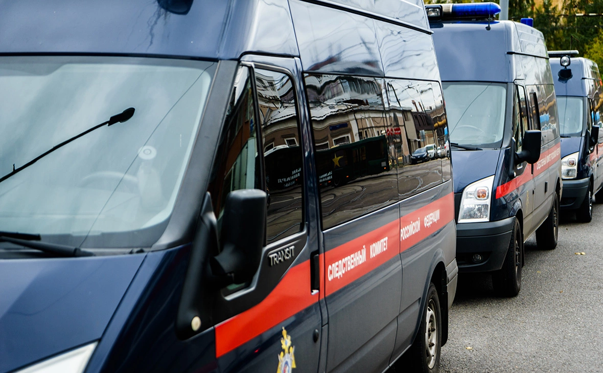 Олег Яковлев / РБК