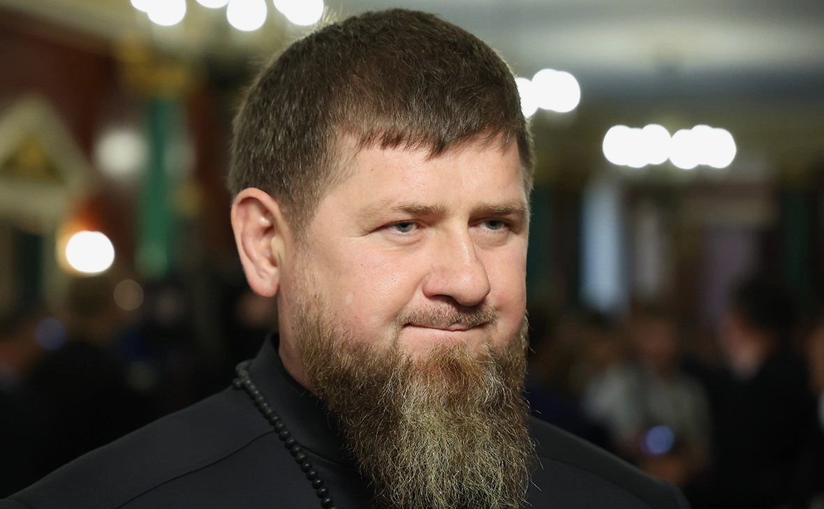 Александр Казаков / ТАСС