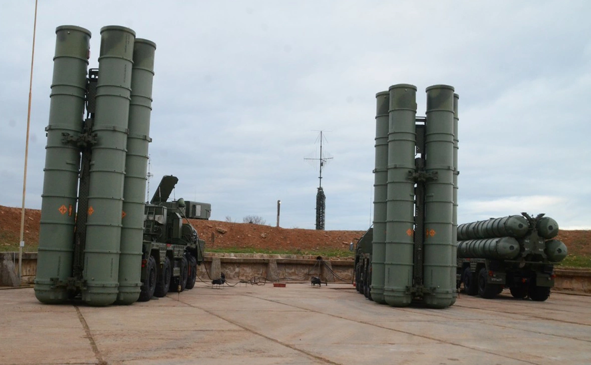 Министерство обороны России