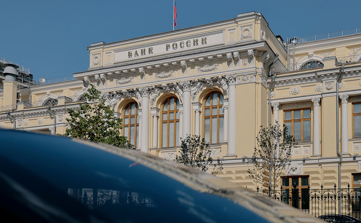 Михаил Гребенщиков / РБК