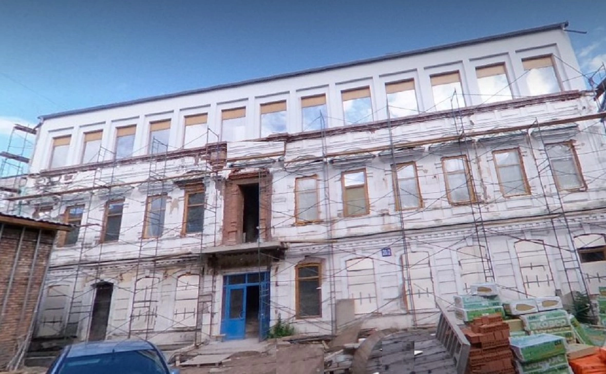 Яндекс.Карты