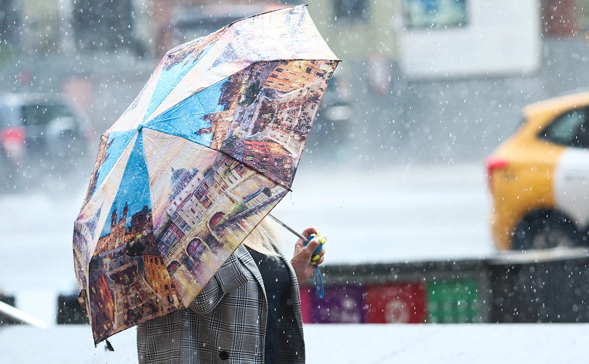 Сергей Петров / news.ru / Global Look Press