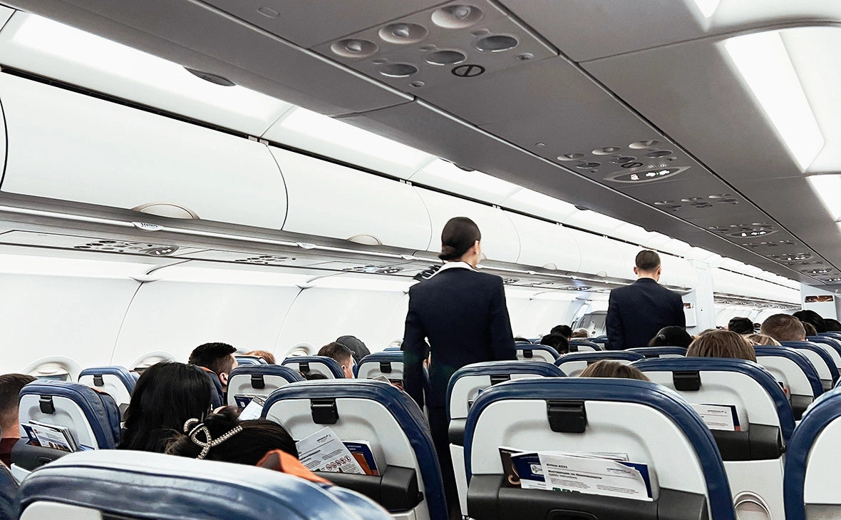 Наталья Селиверстова / РИА Новости