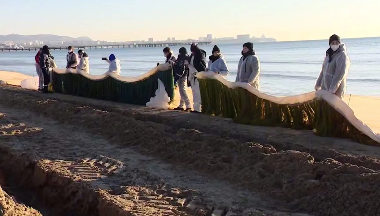 Оперативный штаб Краснодарского края