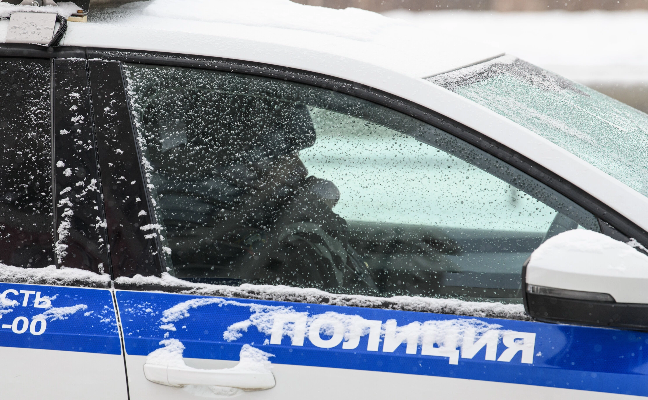 Илья Московец / URA.RU / Global Look Press