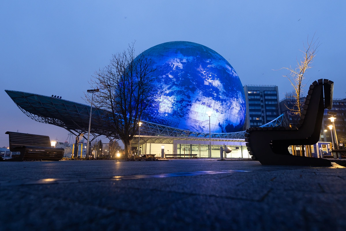 Александр Подгорчук