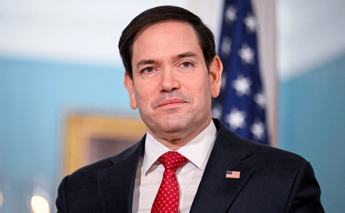 Craig Hudson / Reuters