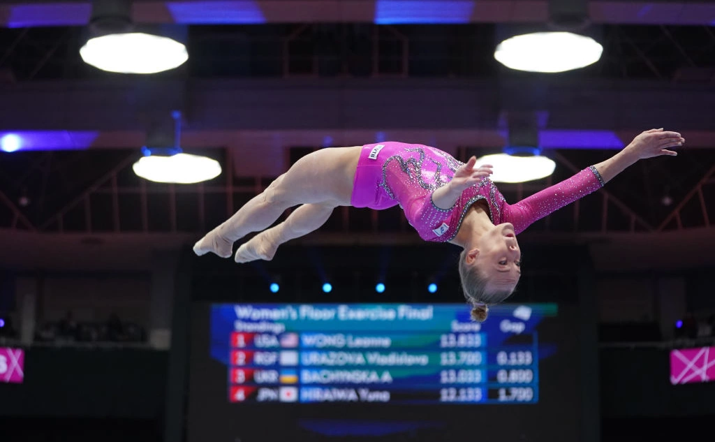  Toru Hanai / Getty Images
