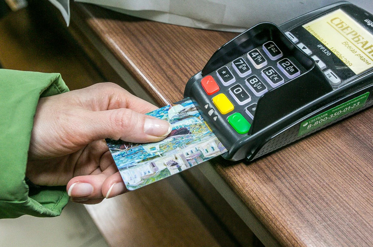 Денис Моргунов / URA.RU