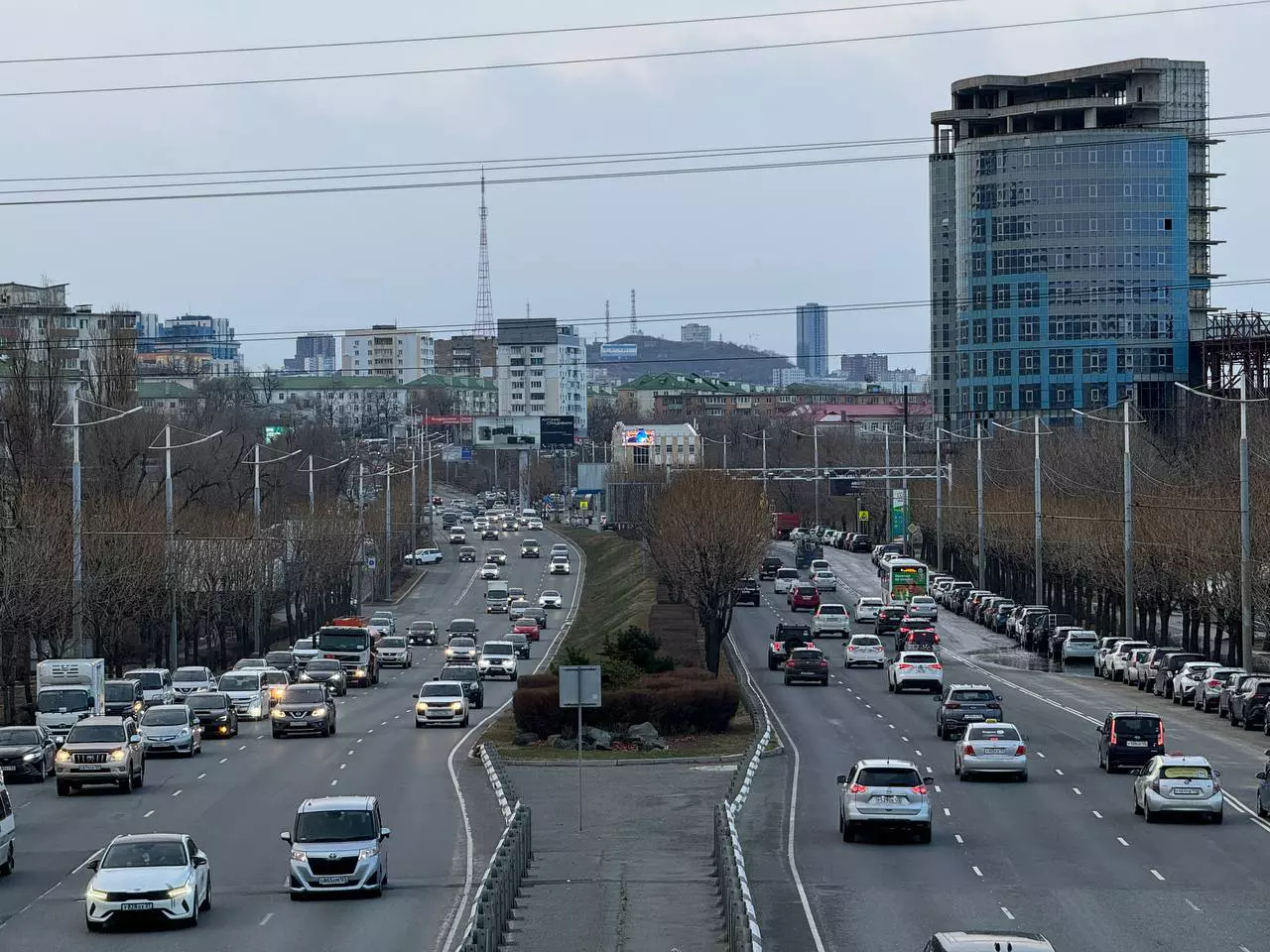 РБК Приморье