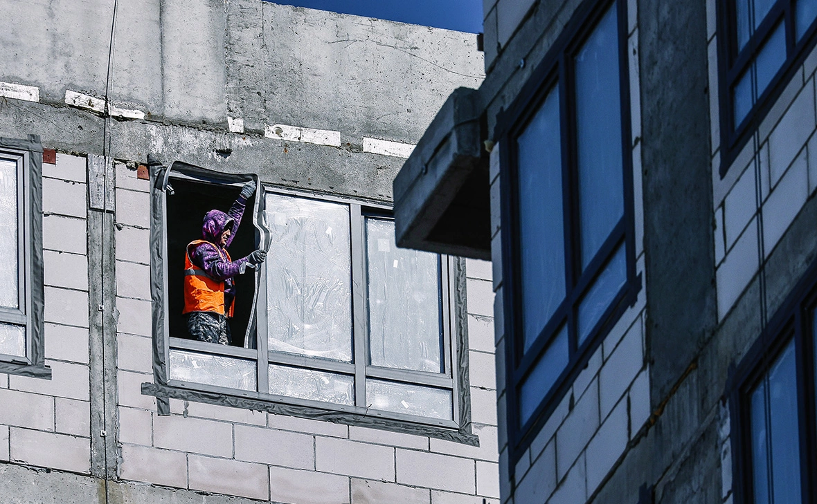 Андрей Любимов / РБК