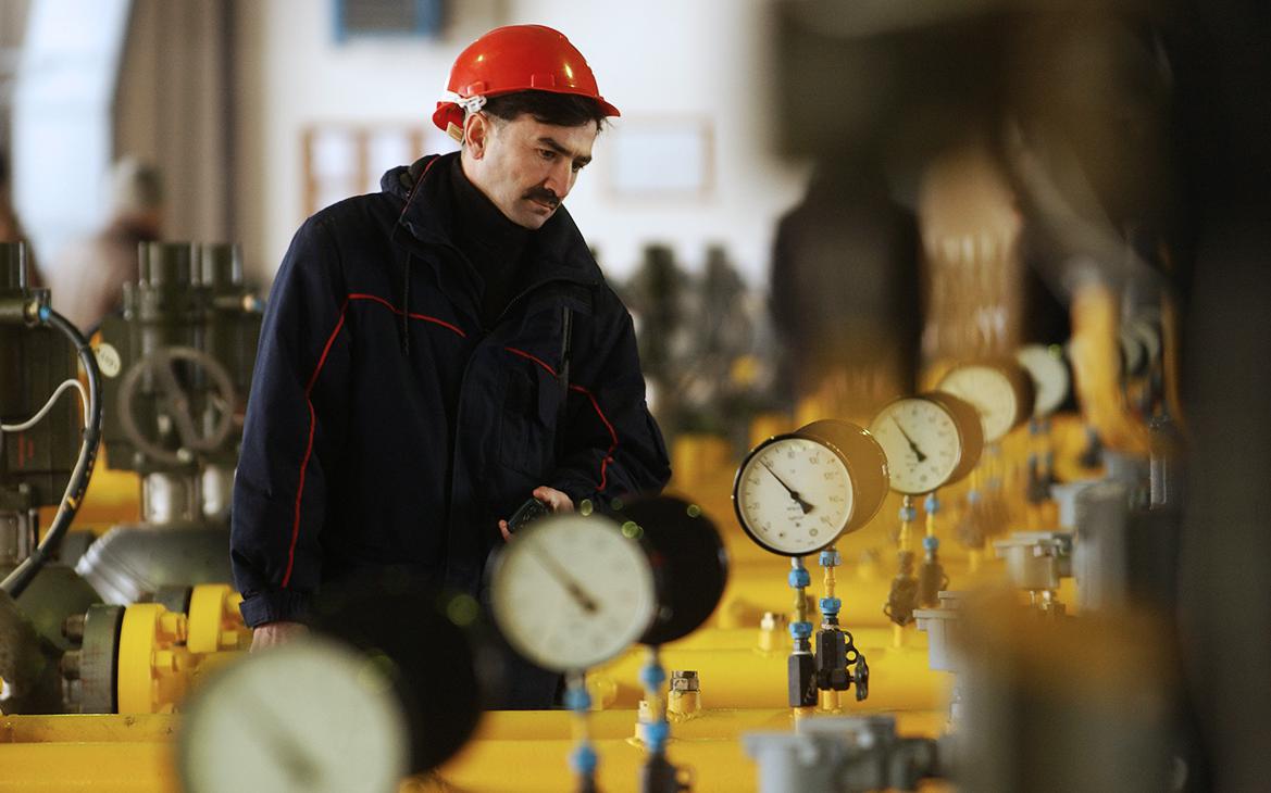Bloomberg раскрыл детали «дорожной карты» по отказу ЕС от газа из России
