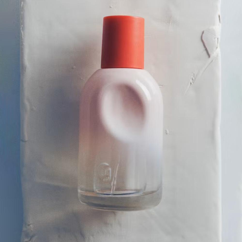 You, Glossier