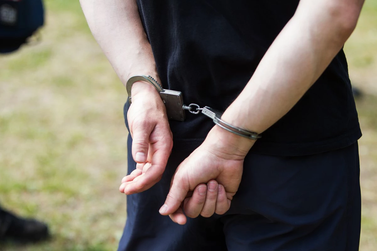 Александр Подгорчук