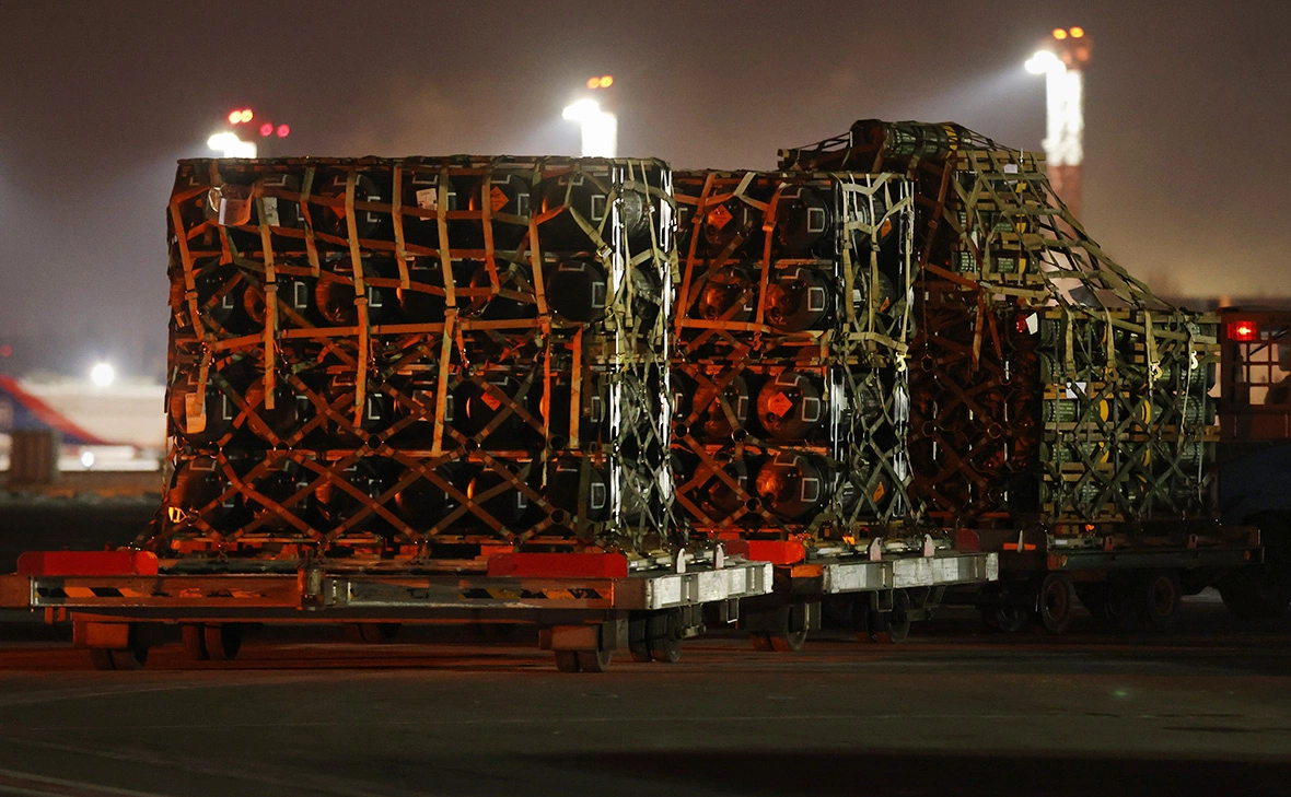 Sean Gallup / Getty Images