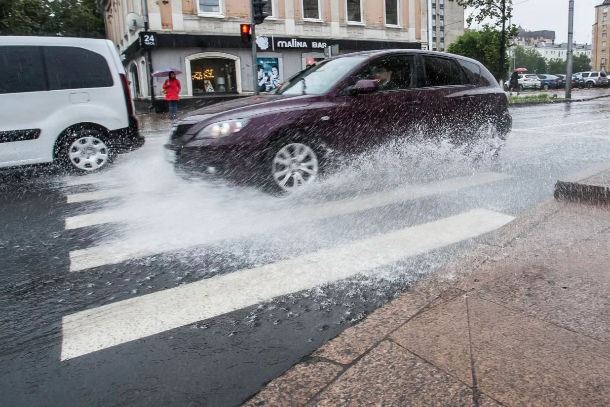 Николай Бастриков / URA.RU