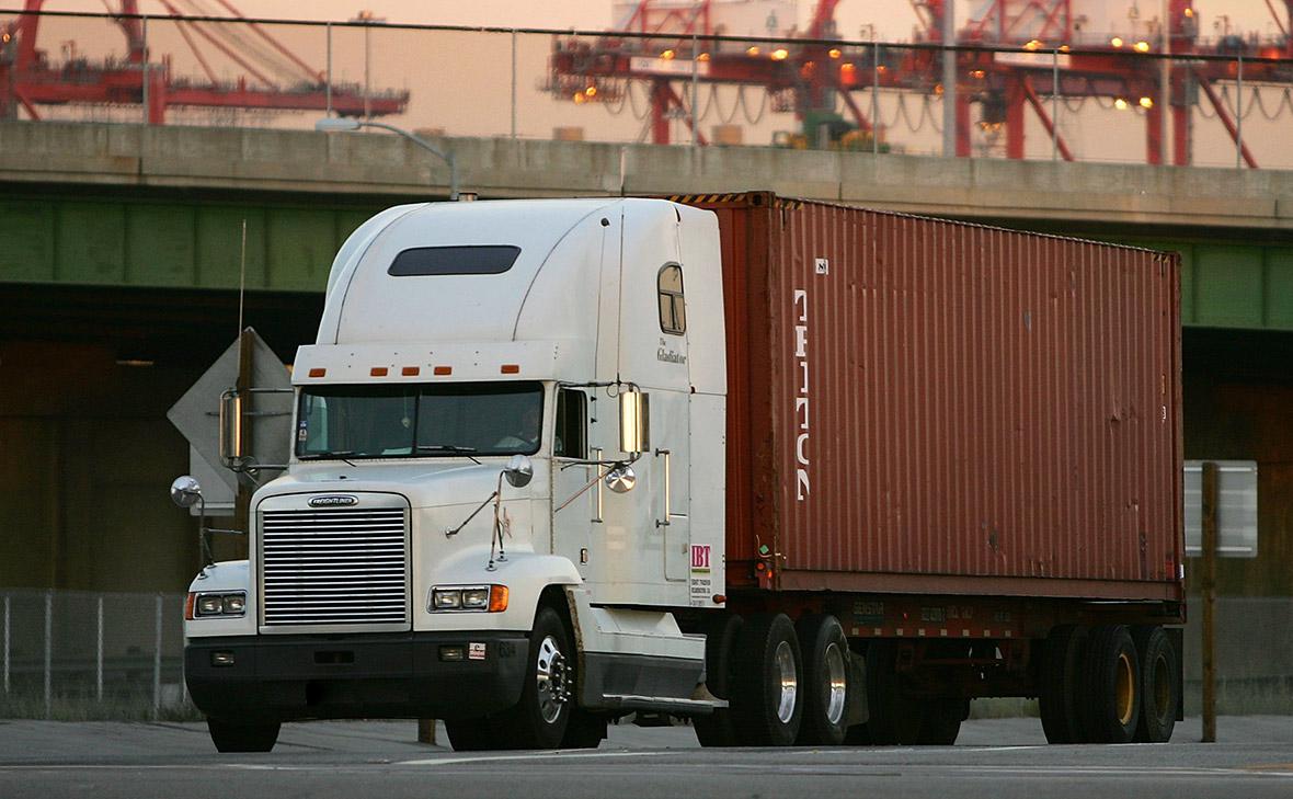 Фото: David McNew / Getty Images