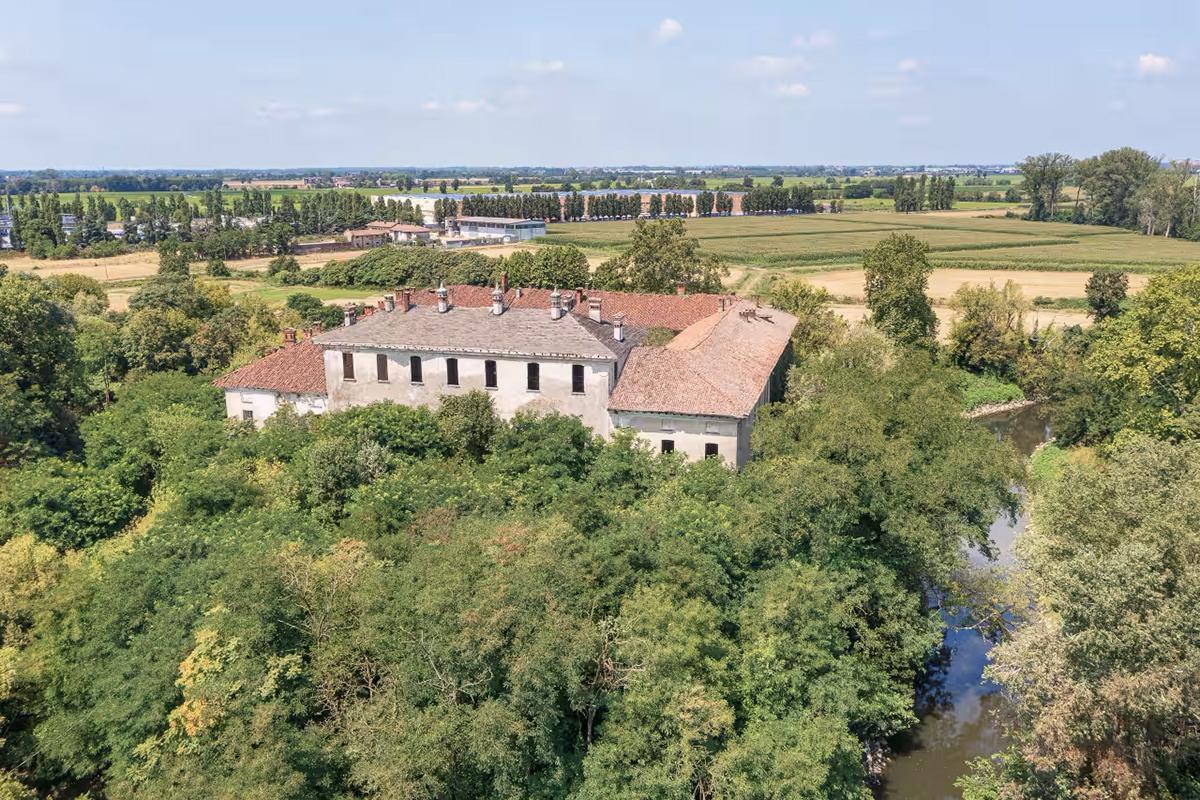 Фото: Italy Sotheby's International Realty