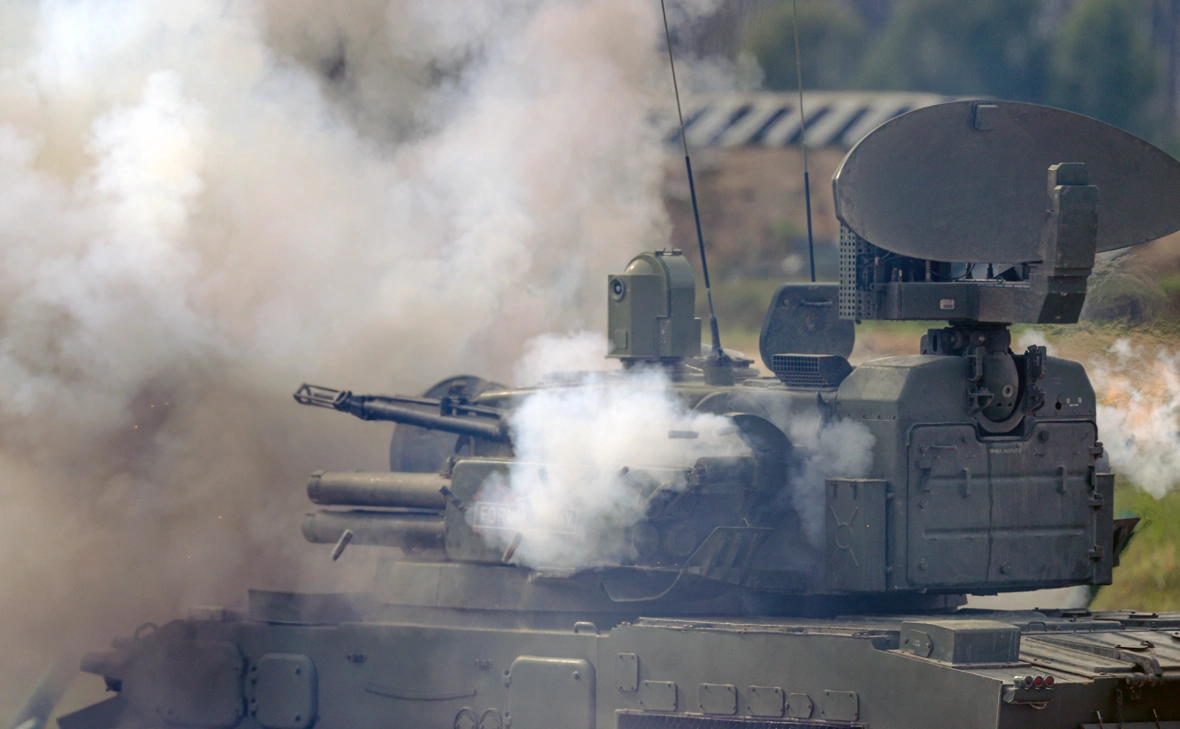 Сергей Булкин / news.ru / Global Look Press