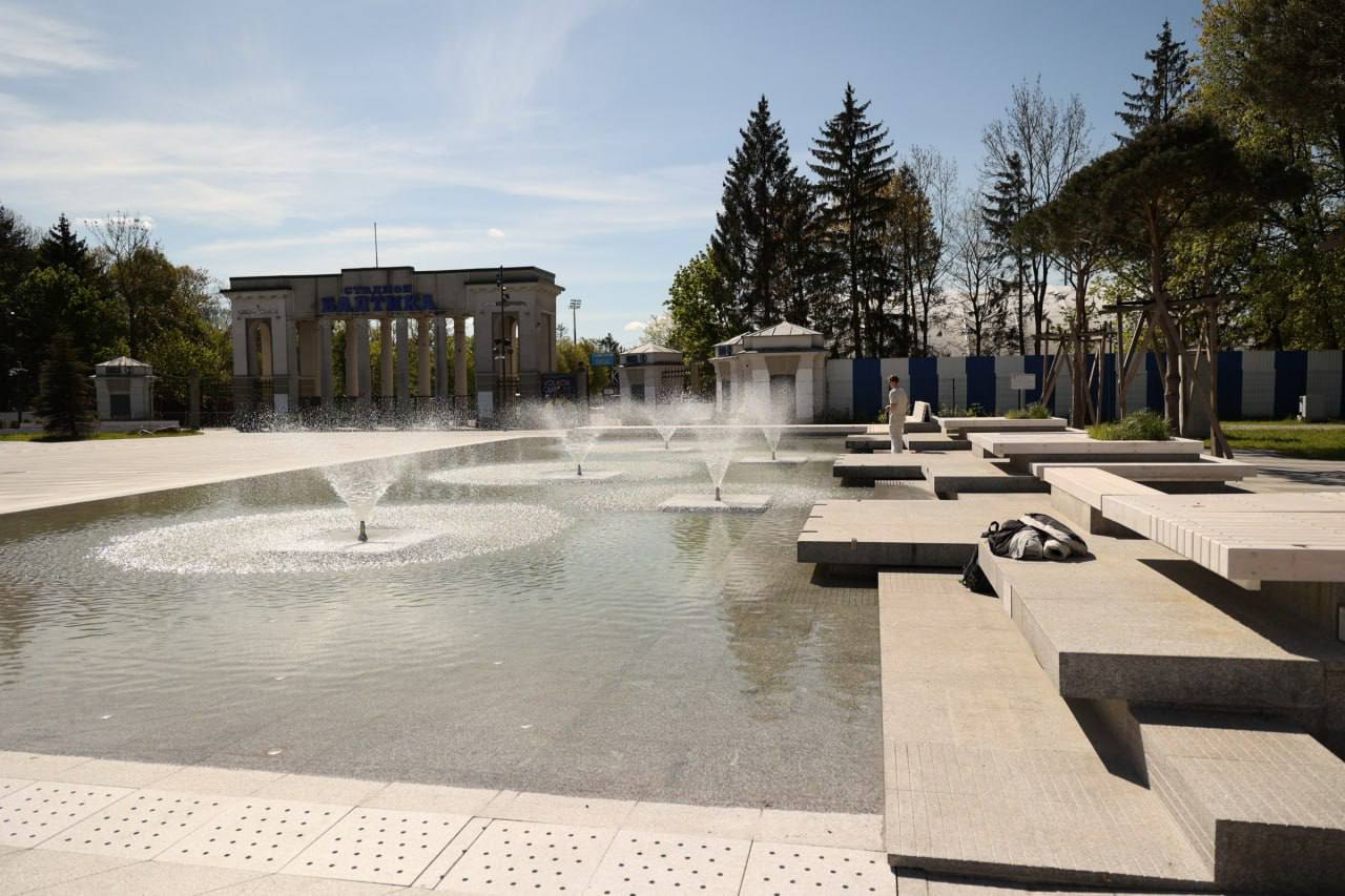 Фото: администрация Калининграда