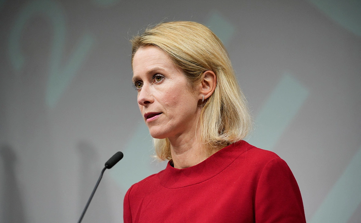 Emil Helms / Ritzau Scanpix / Reuters