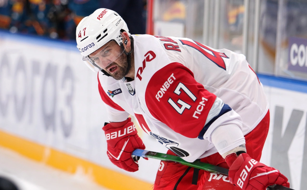 Maksim Konstantinov / Global Look Press