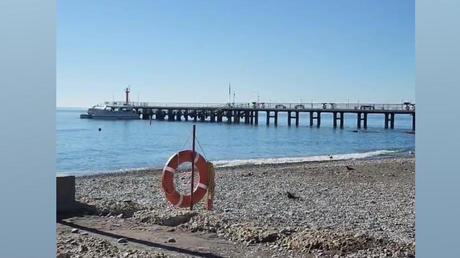 СК расследует атаку дронов ВСУ на Новороссийск, при которой погибли двое