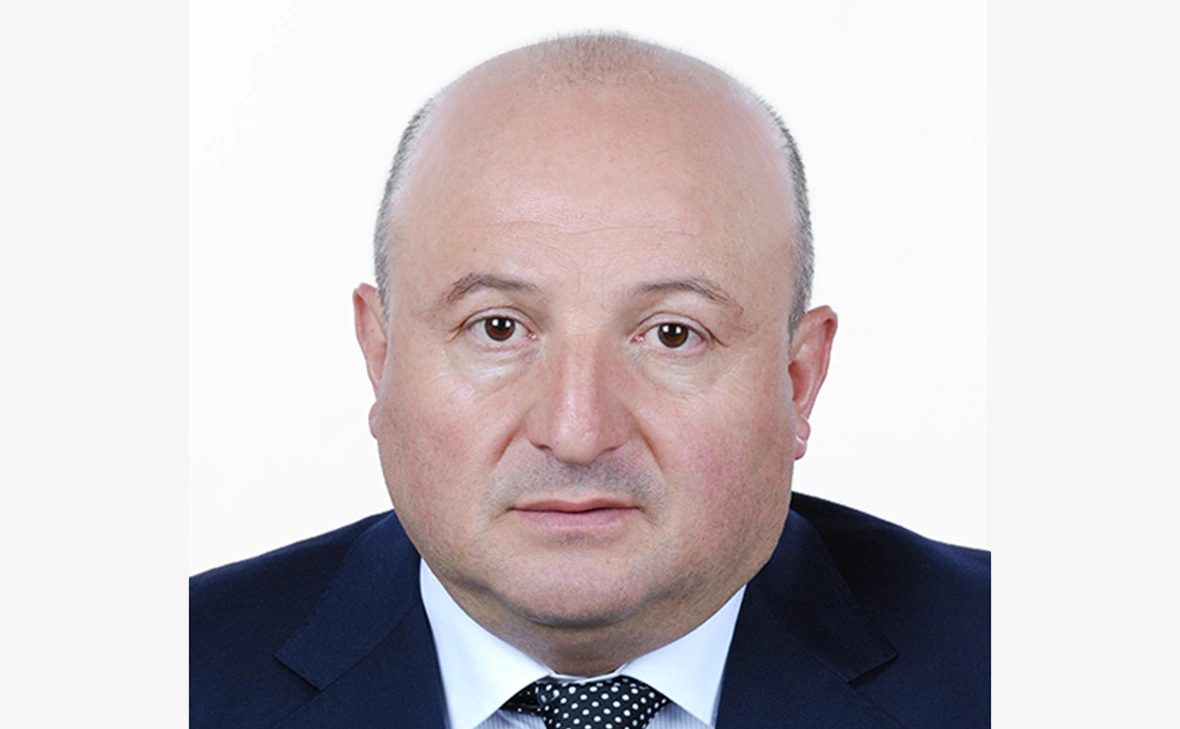 Национальное собрание Республики Армения 