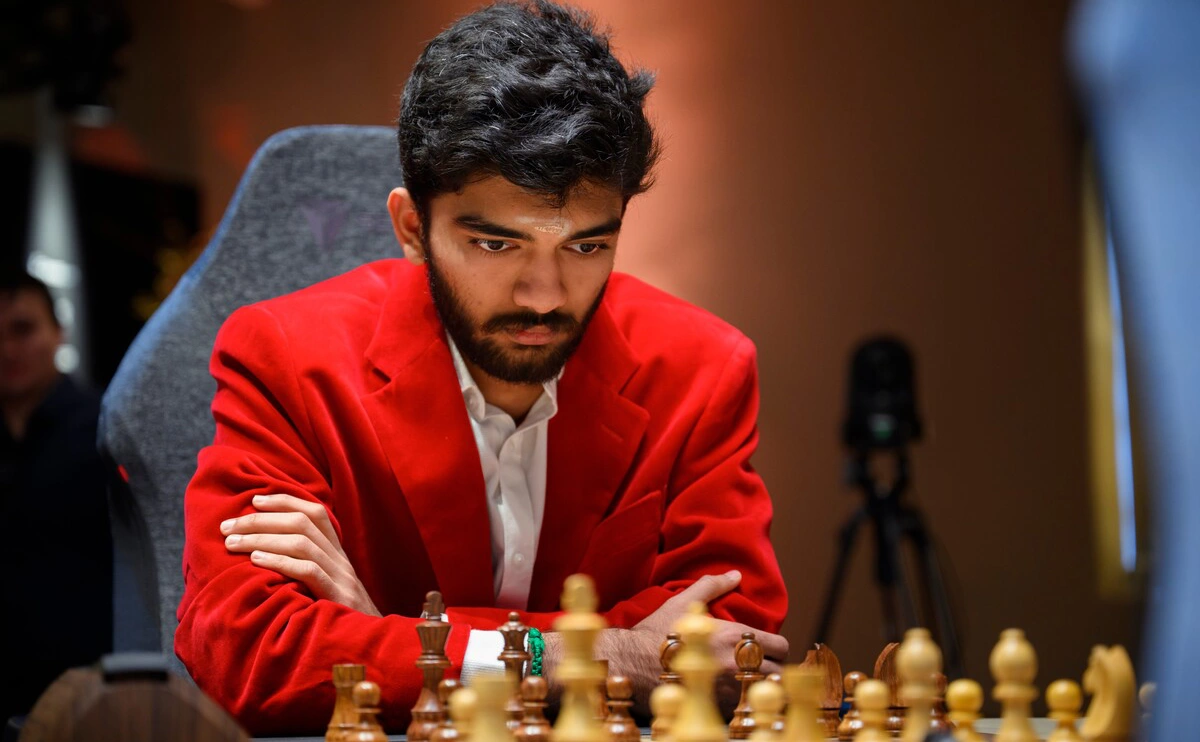 Gregor Fischer / dpa / Global Look Press