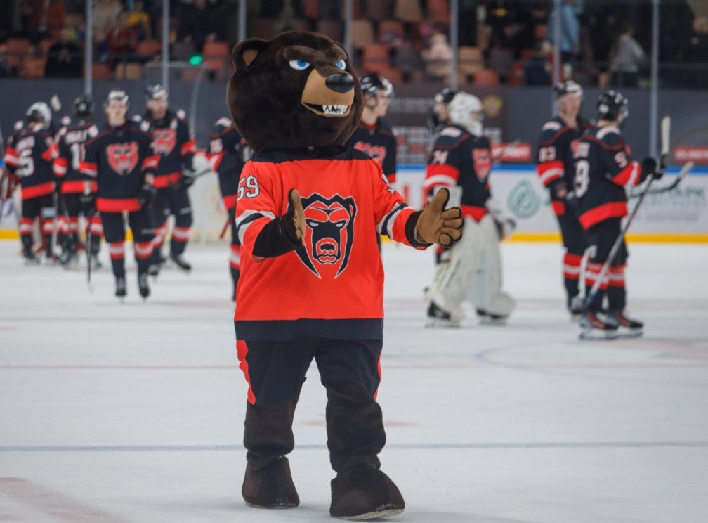 Фото: ХК "Молот"