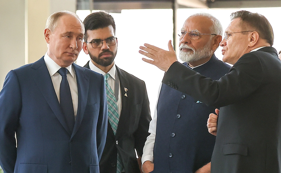 Артем Геодакян / ТАСС