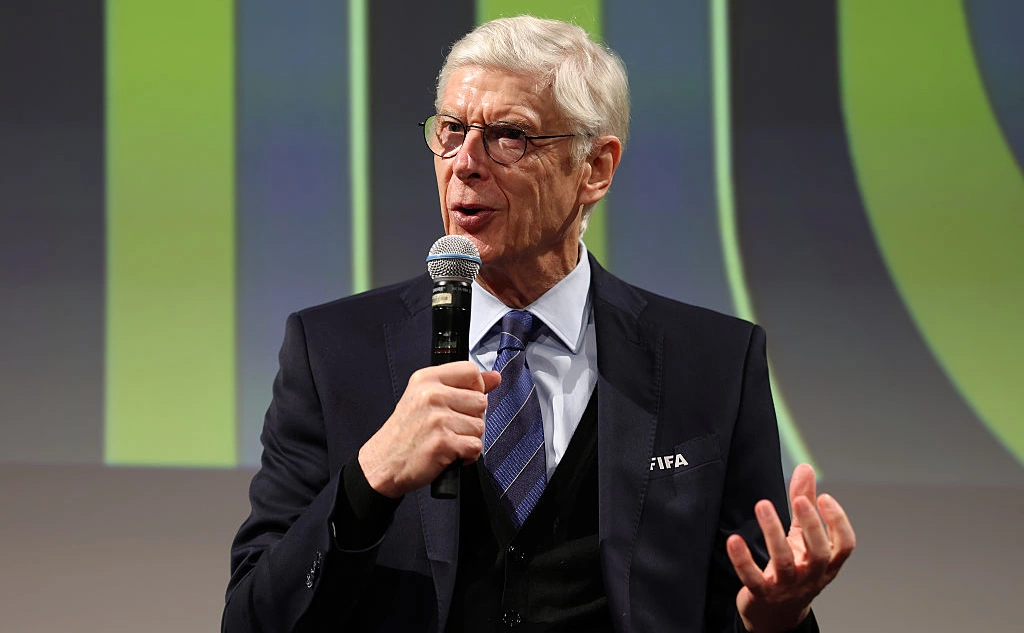 Dan Mullan / Getty Images