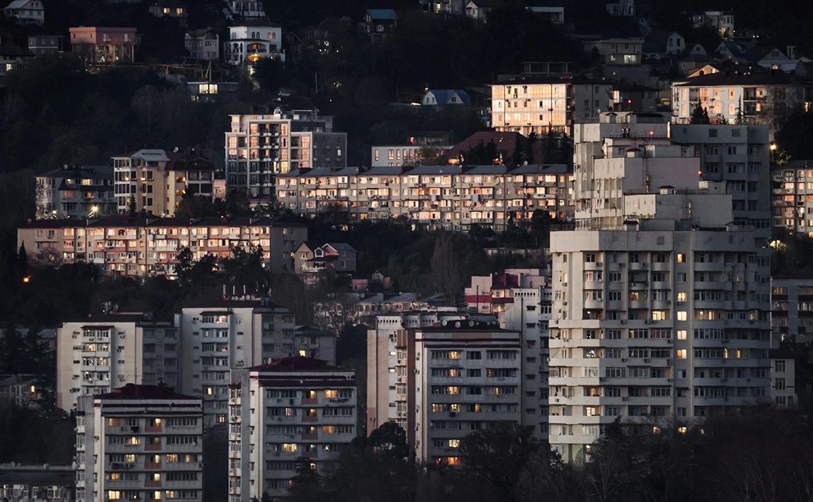 Дмитрий Феоктистов / ТАСС