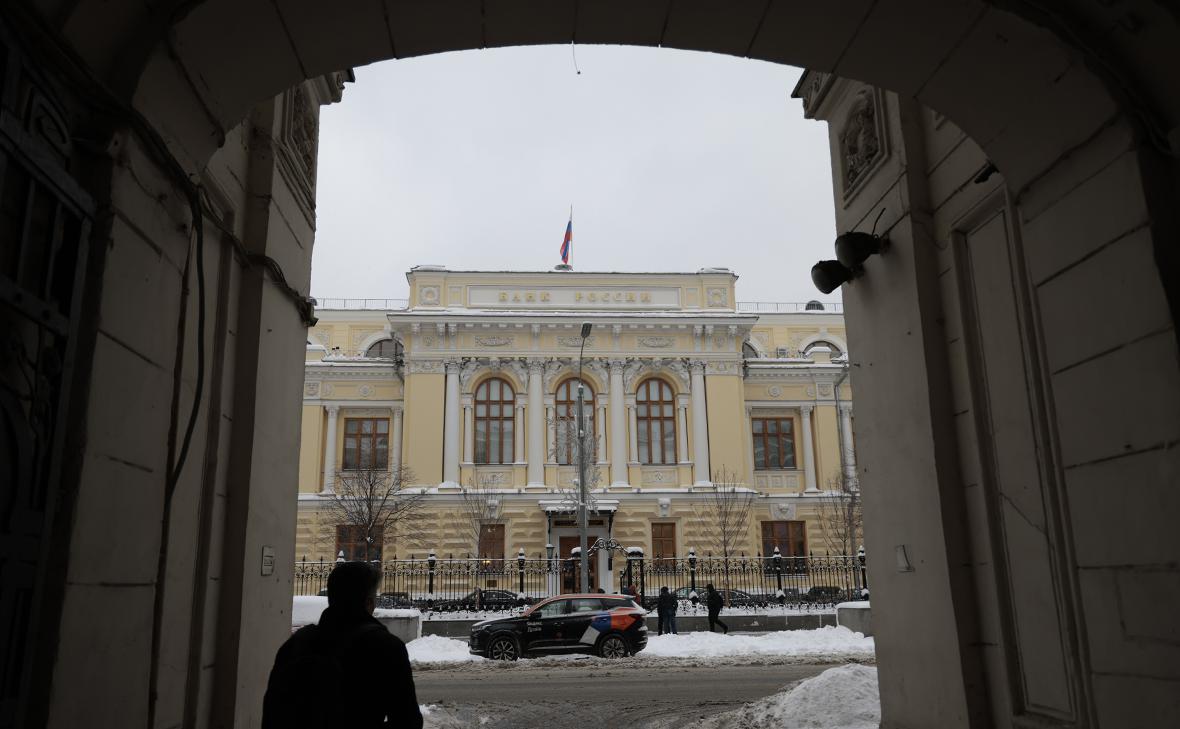 Фото: Михаил Гребенщиков / РБК